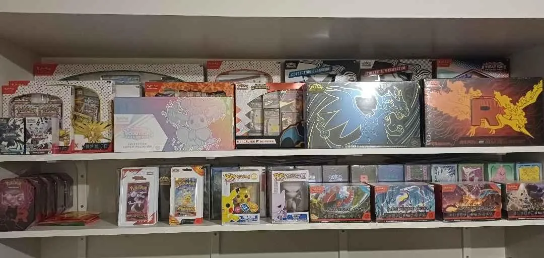 Store Image