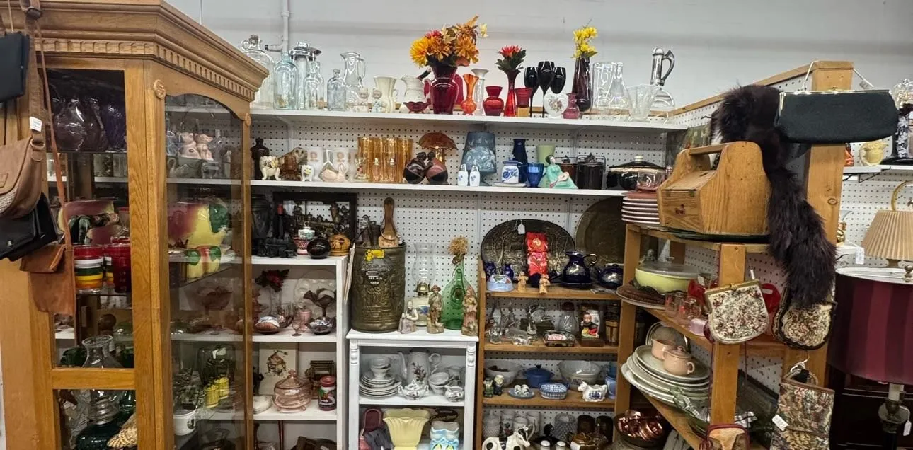 Store Image