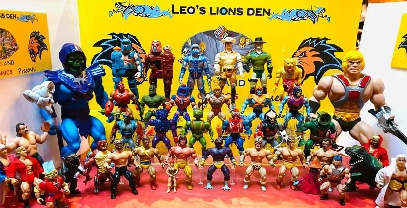 Store Image