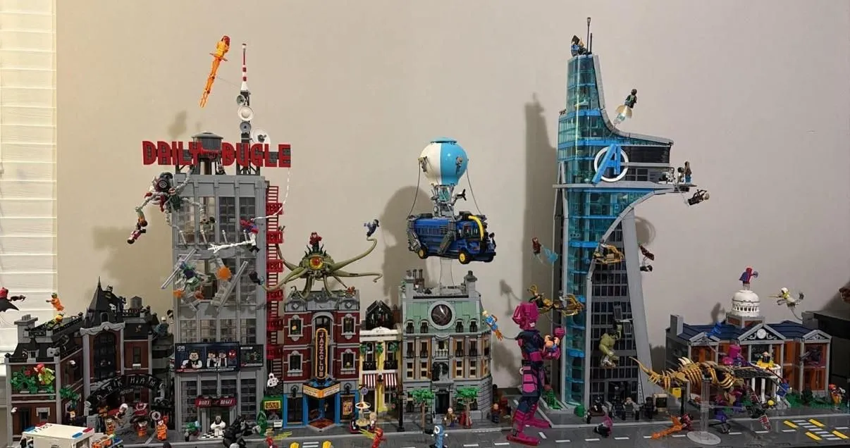Store Image