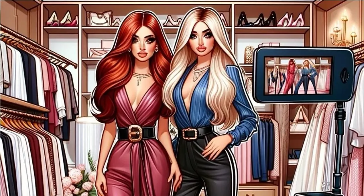 Store Image