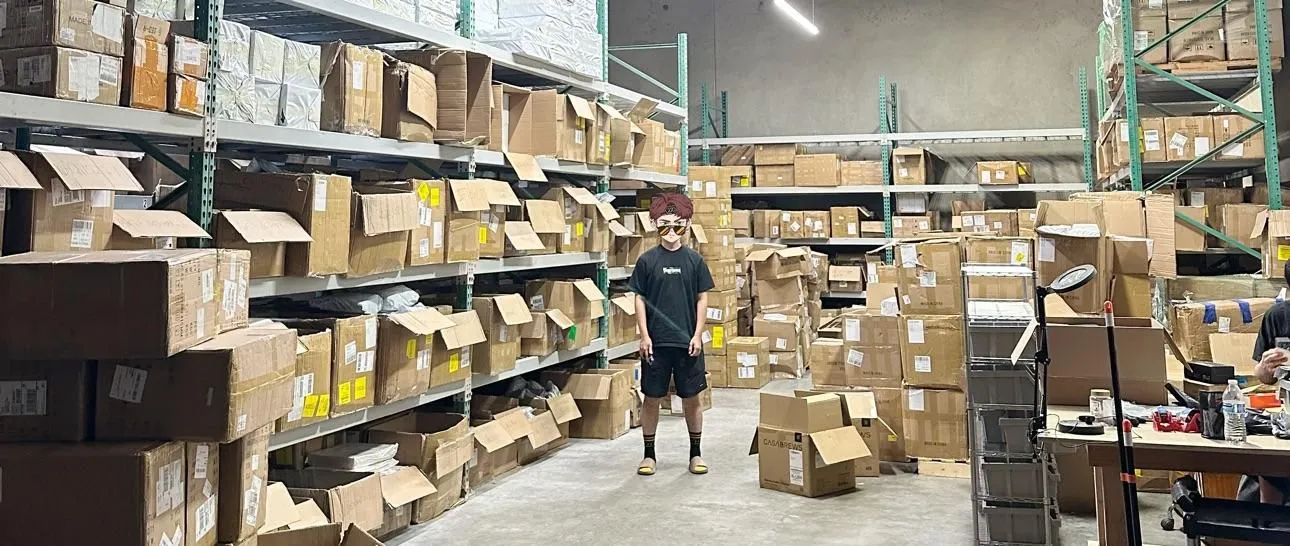 Store Image