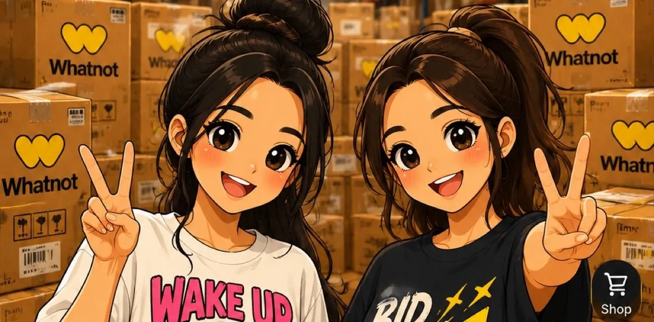 Store Image