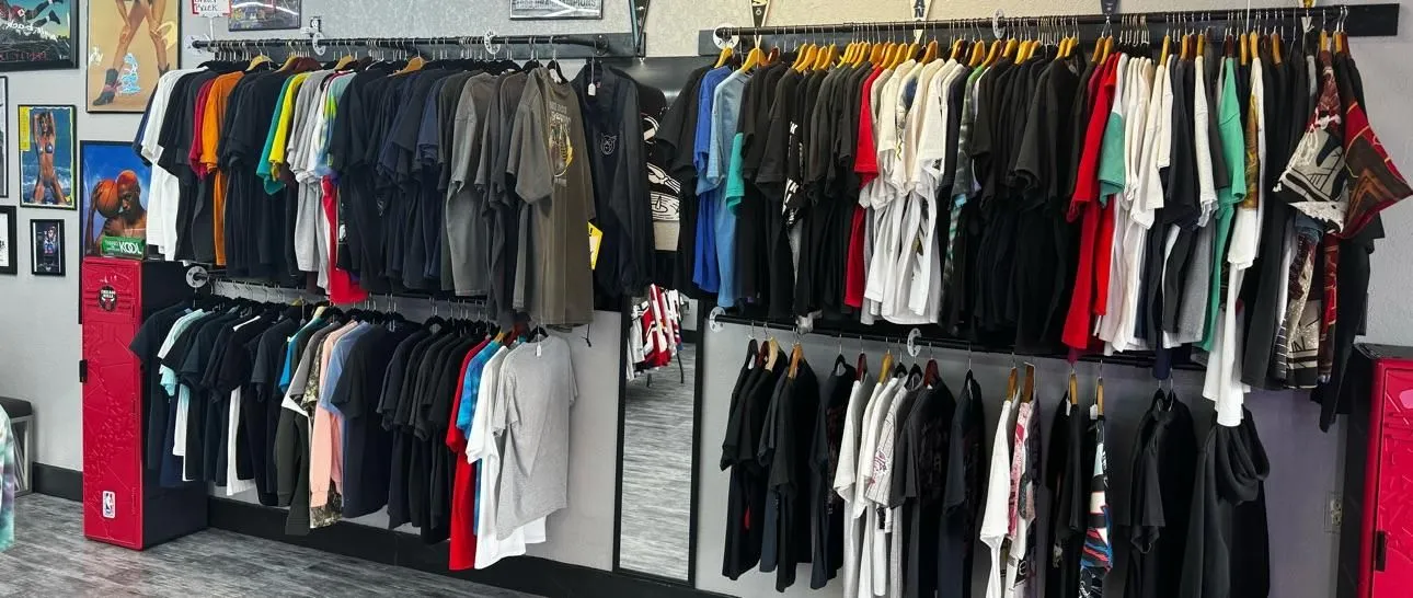 Store Image