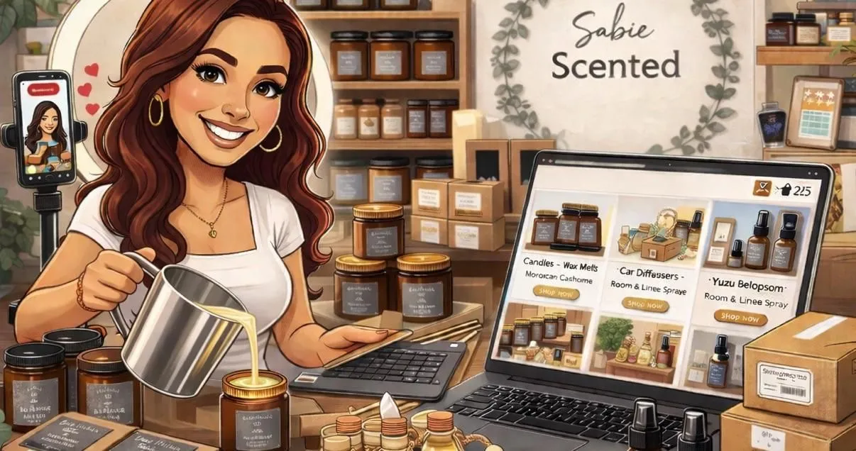 Store Image
