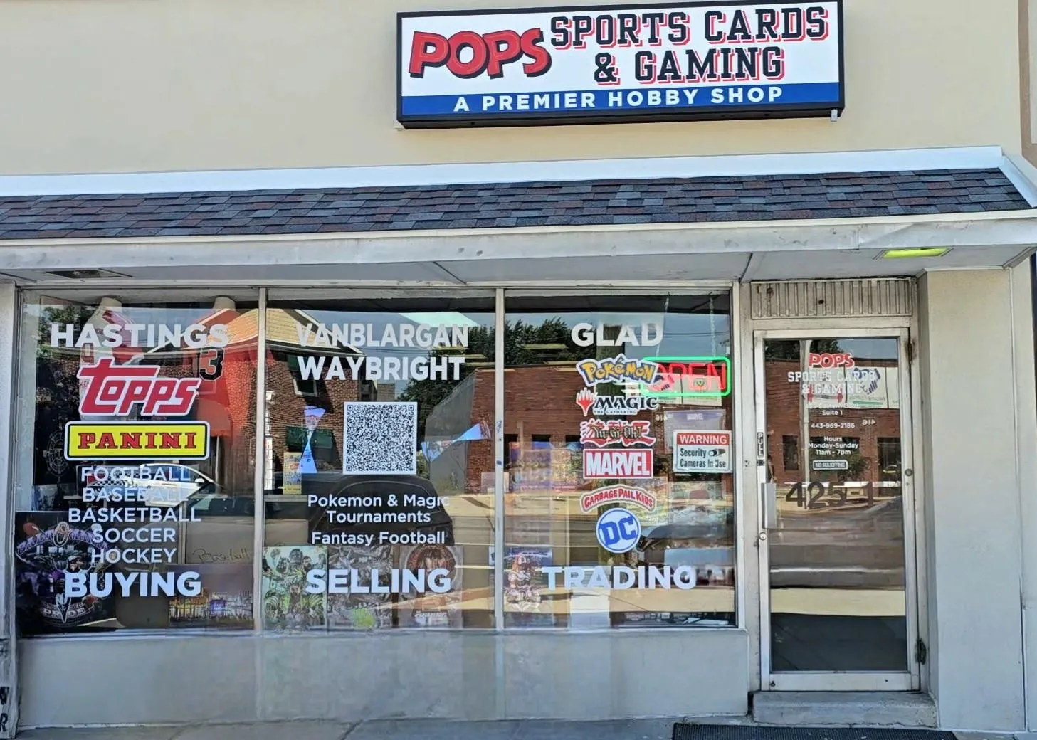 Store Image