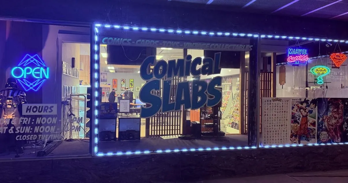 Store Image