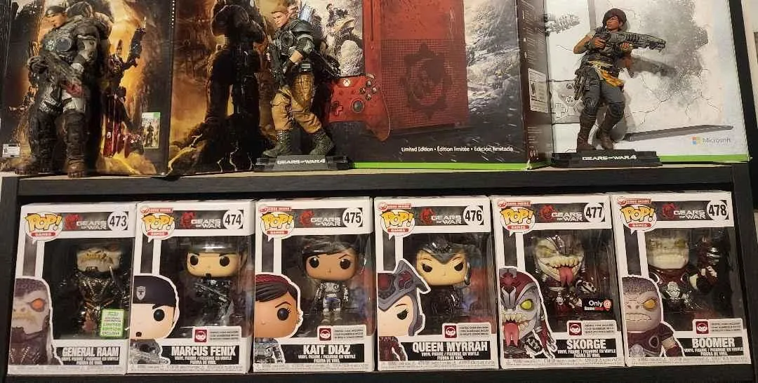 Store Image