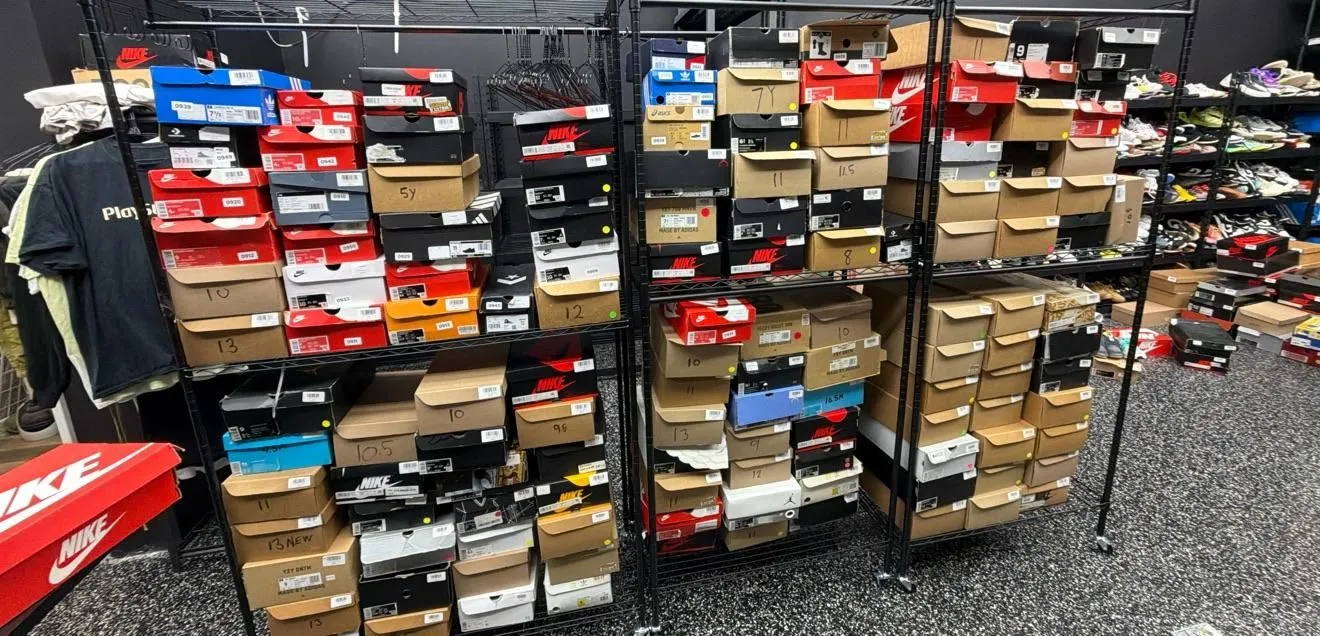 Store Image