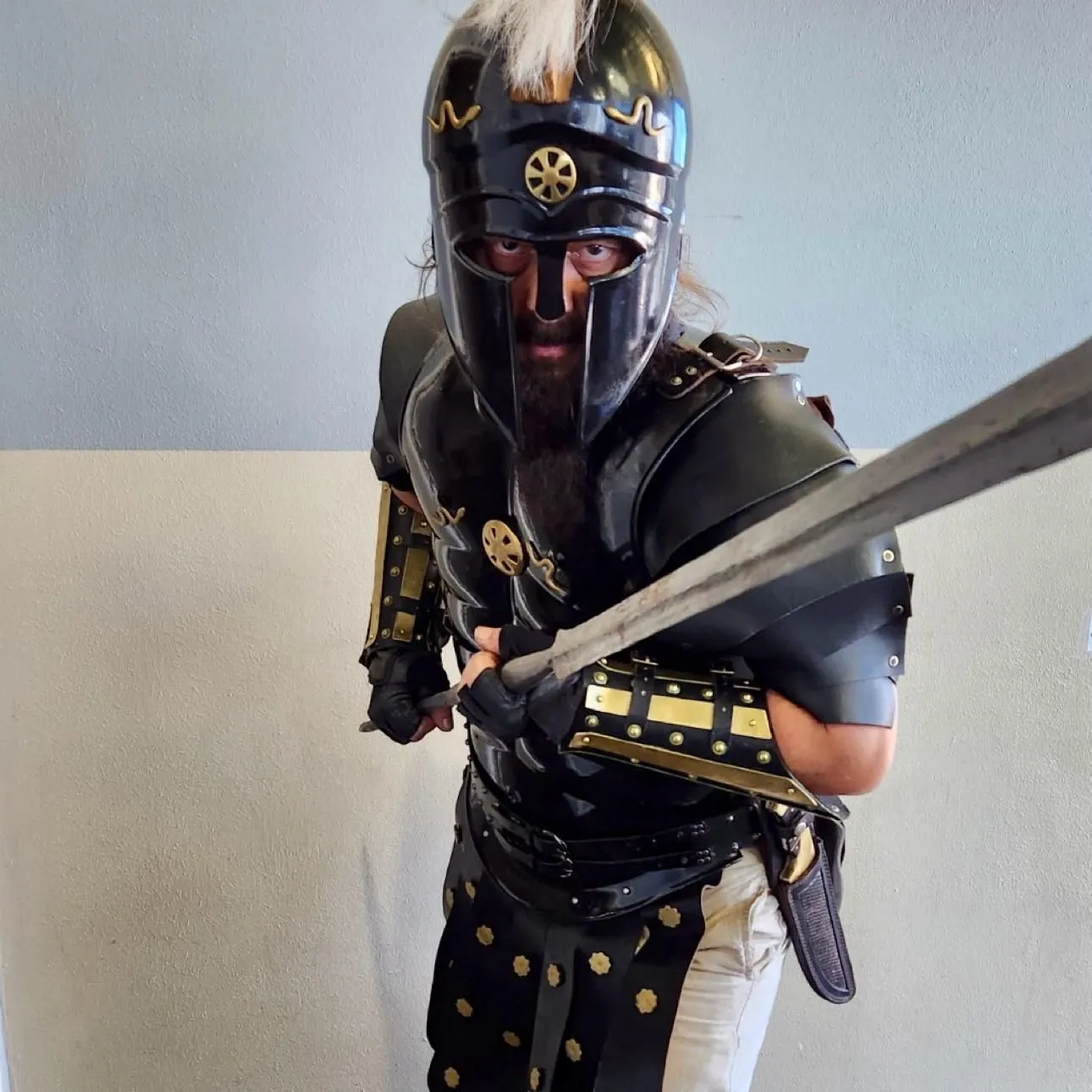swordstallion