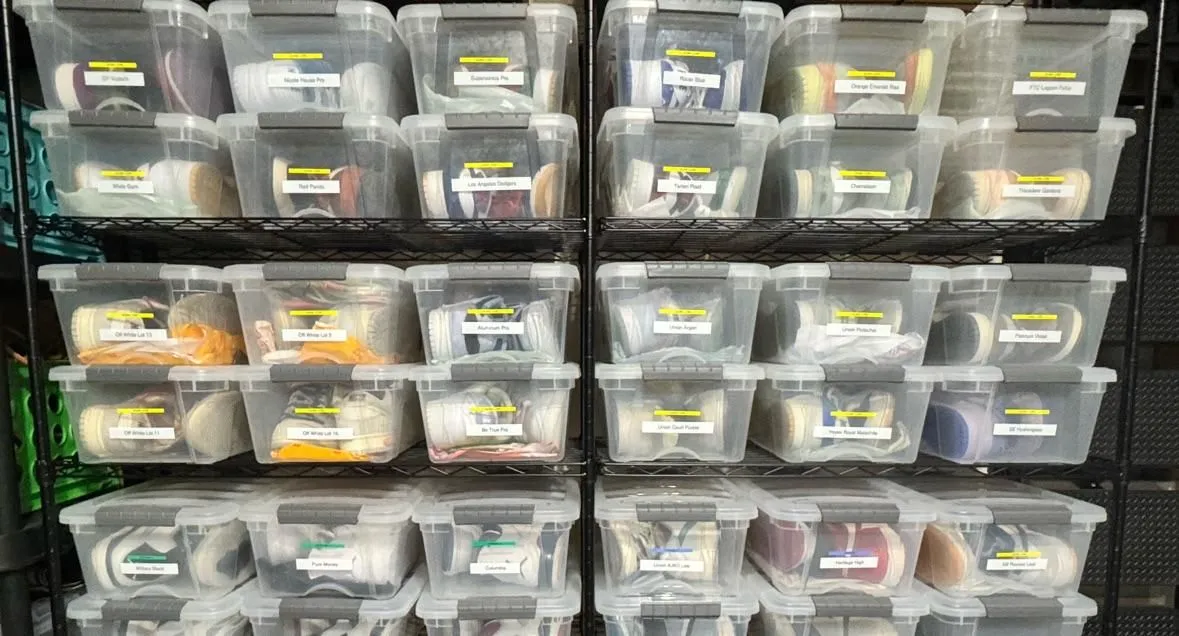 Store Image