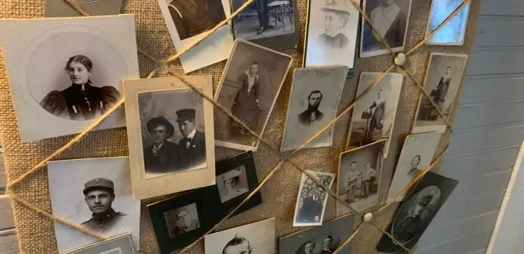 Store Image