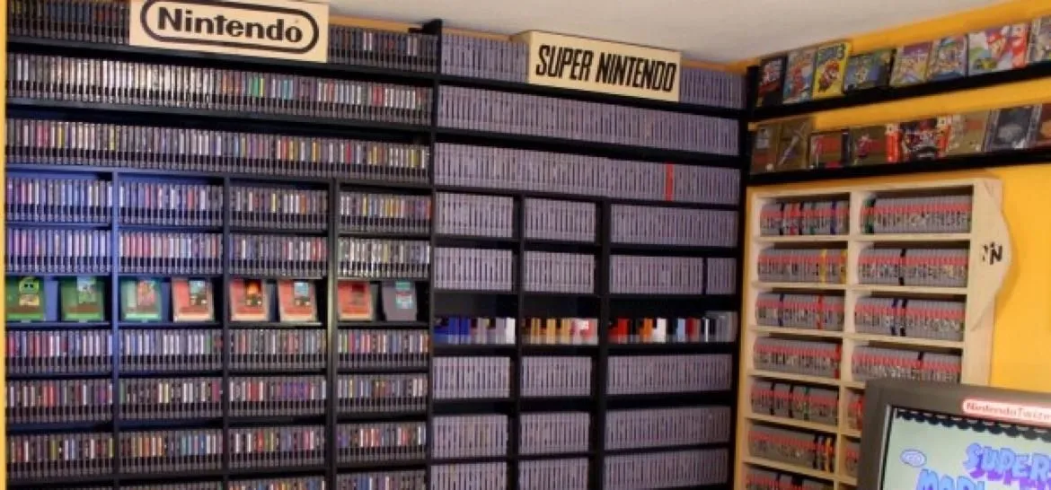 Store Image