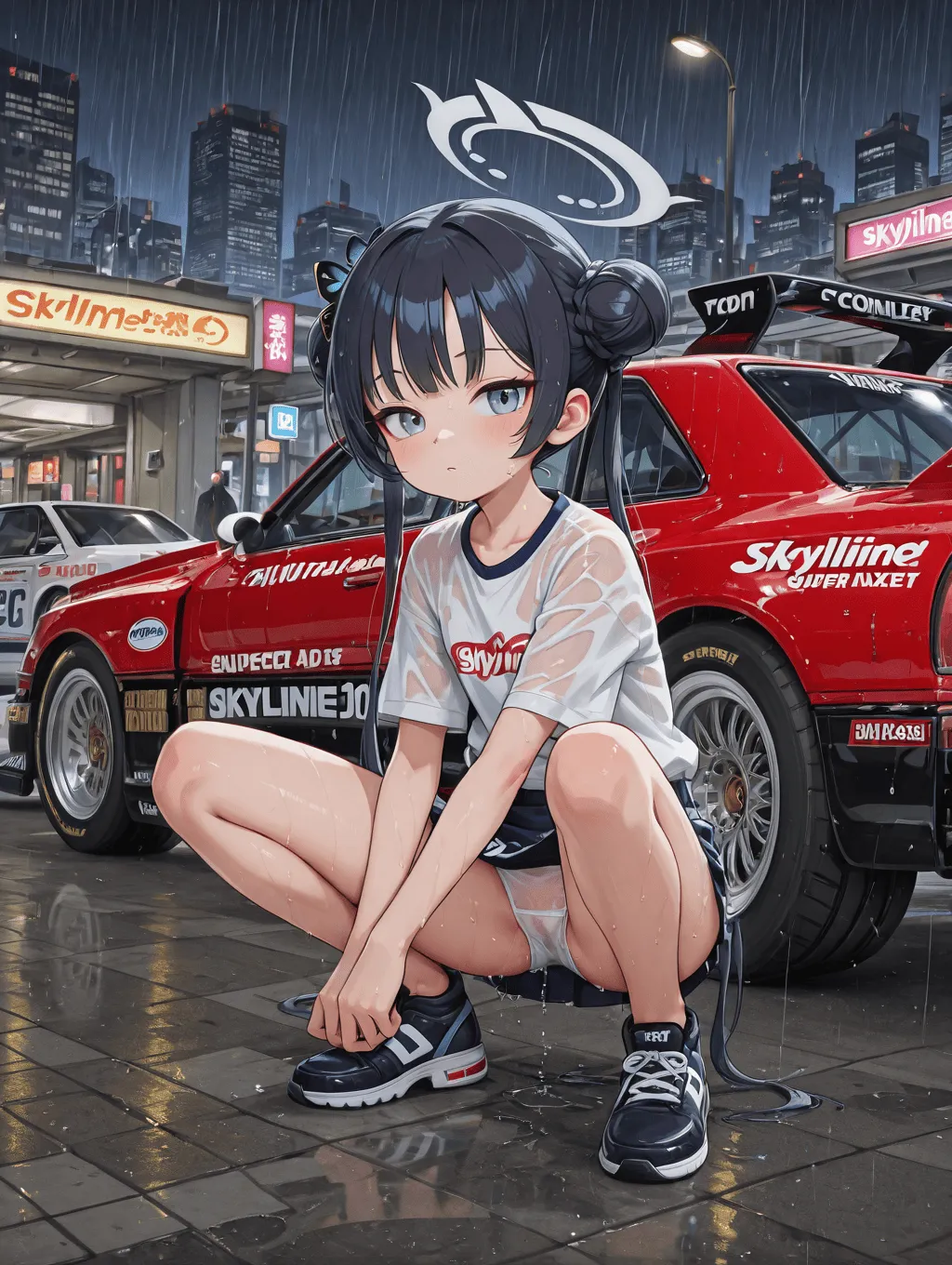 Store Image