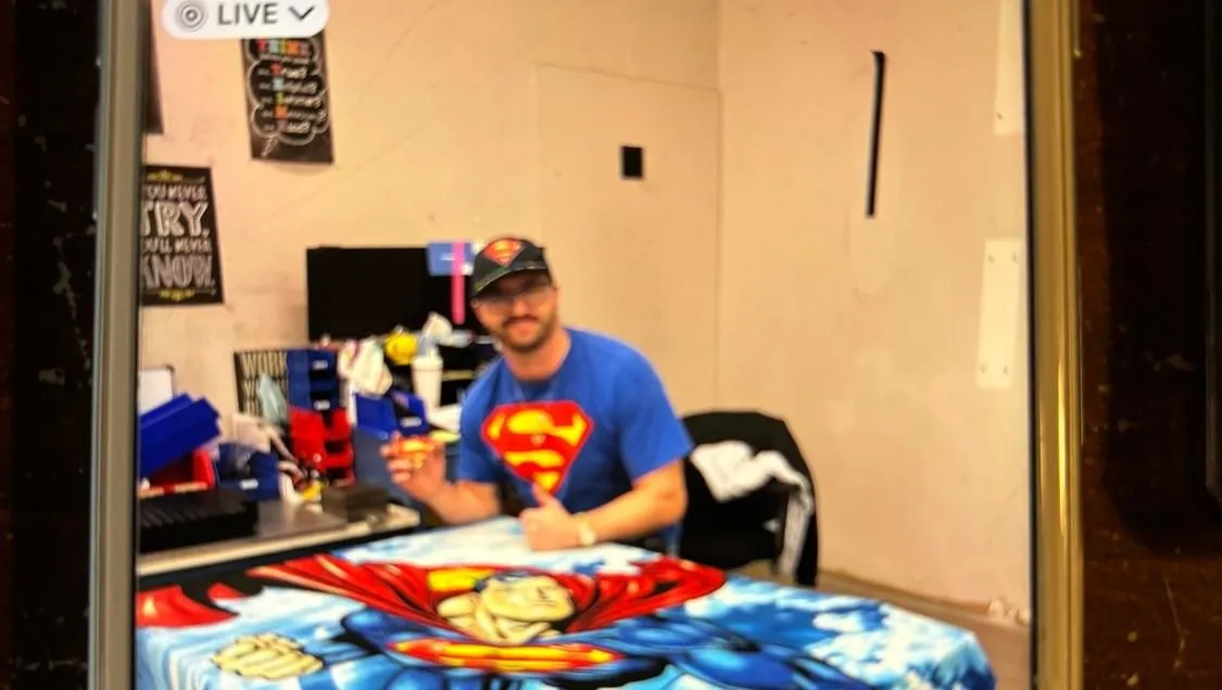 Store Image