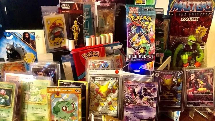Store Image