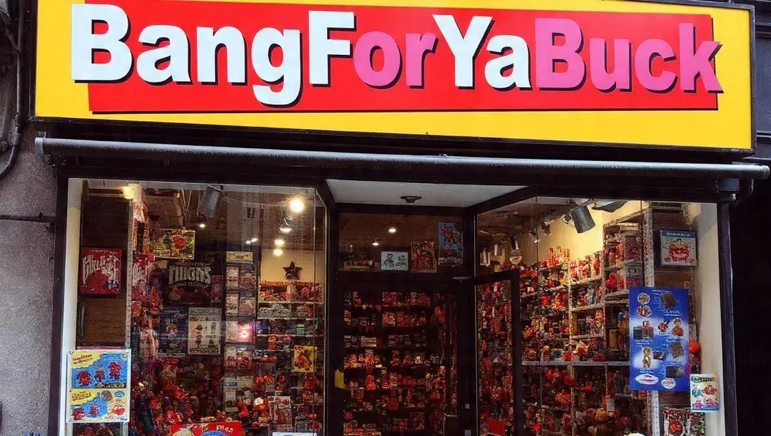 Store Image