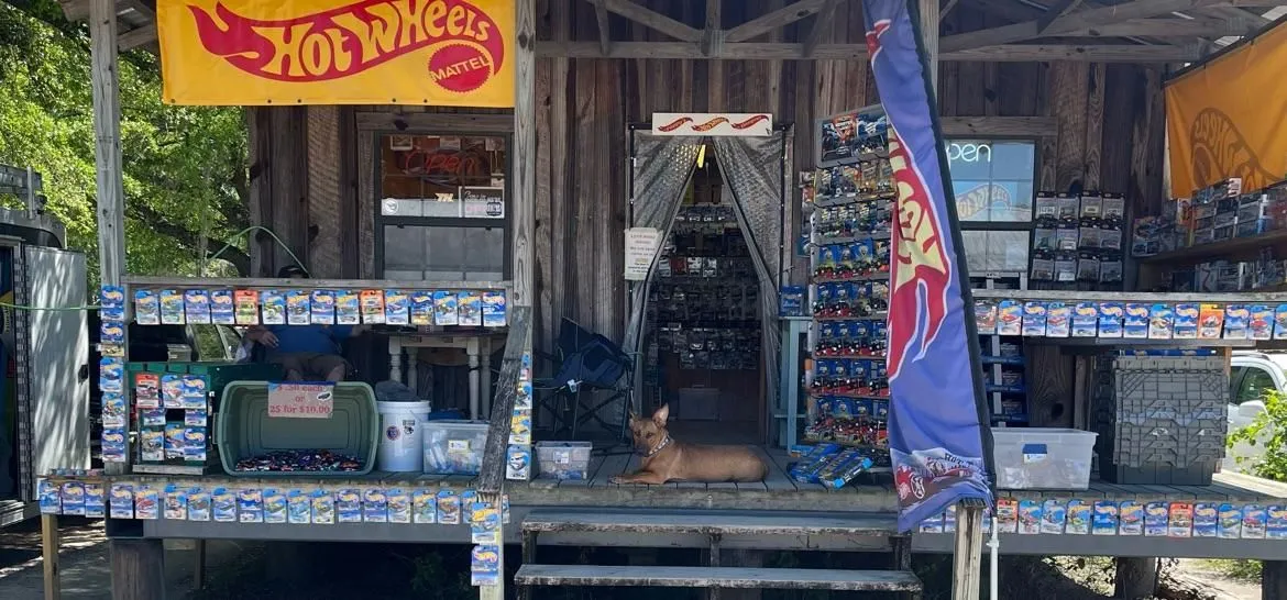Store Image