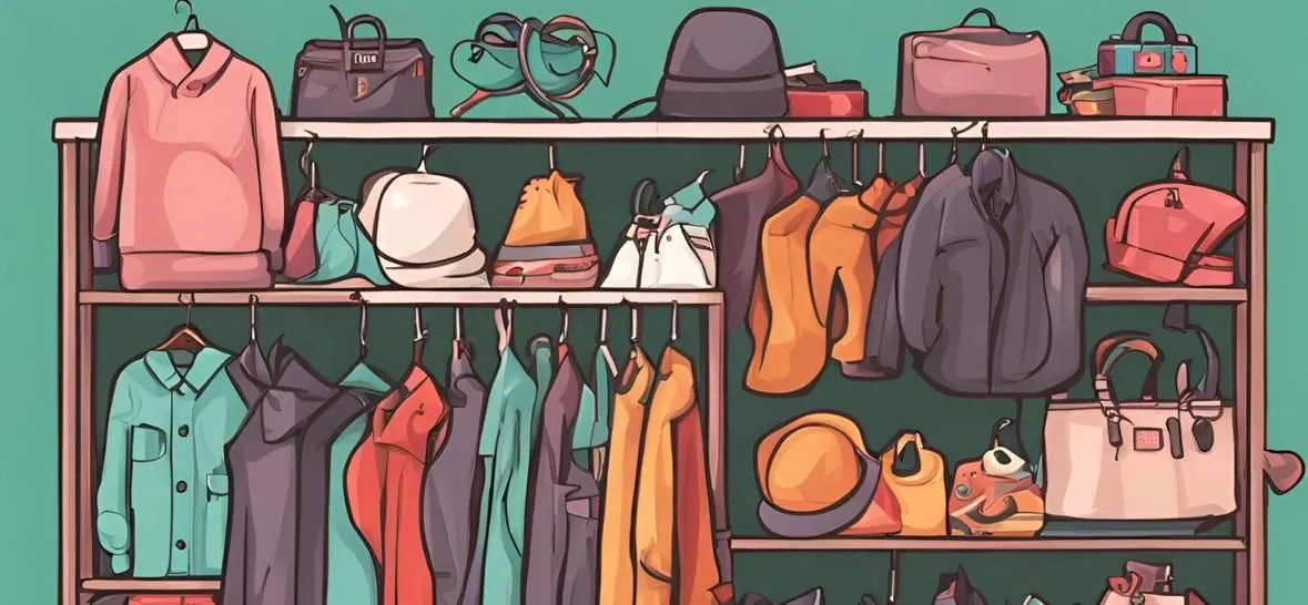 Store Image