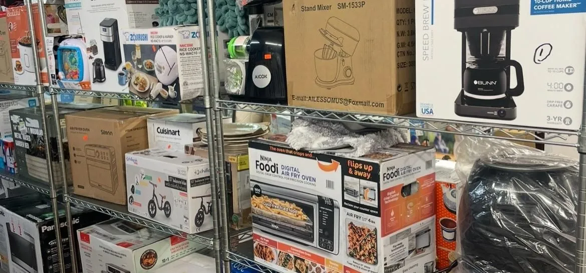 Store Image