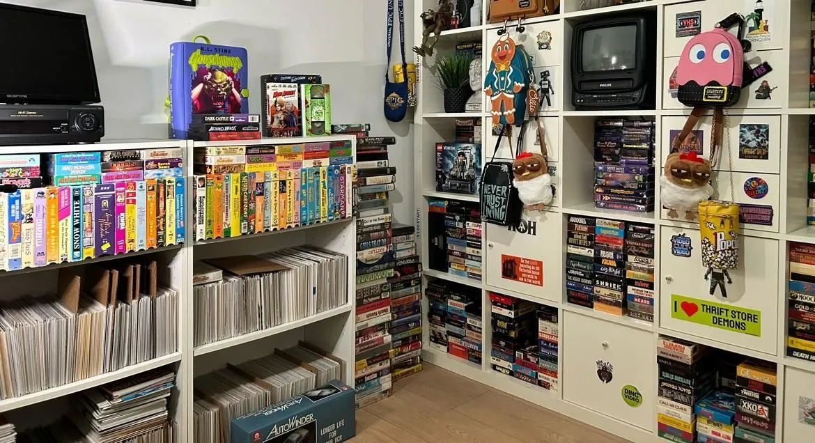 Store Image