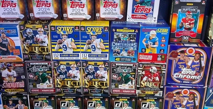Store Image