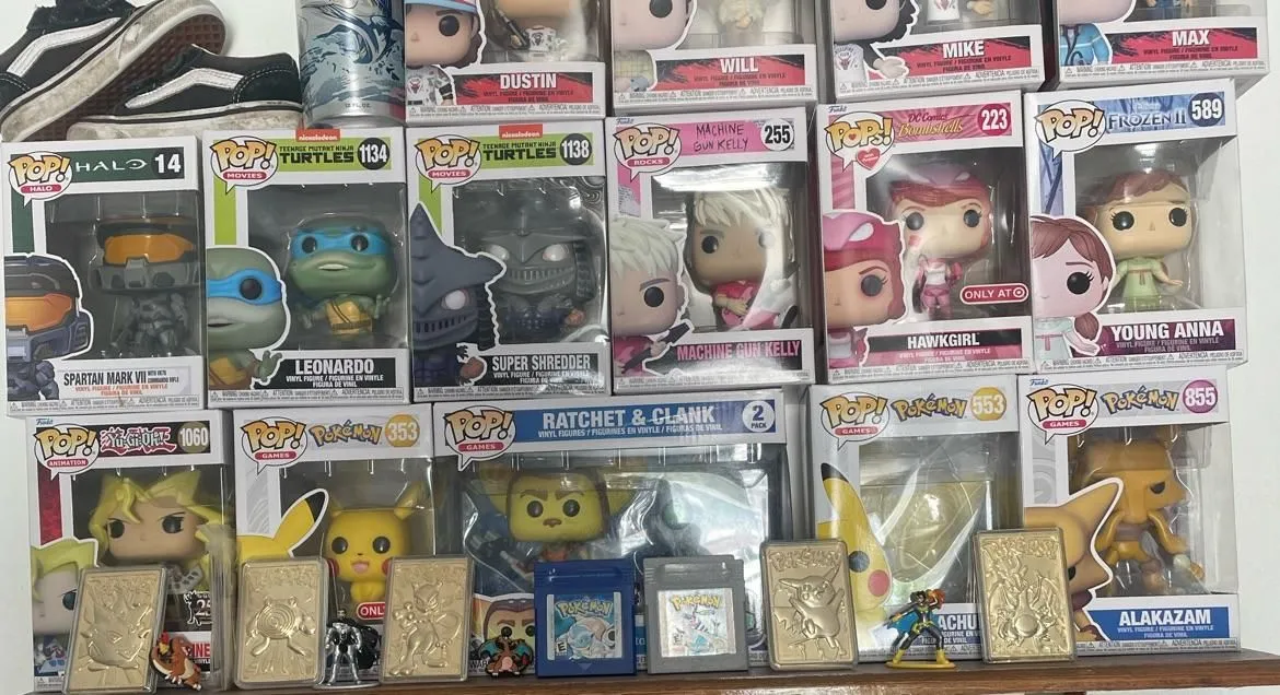 Store Image