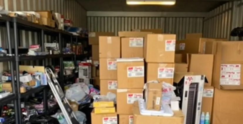 Store Image