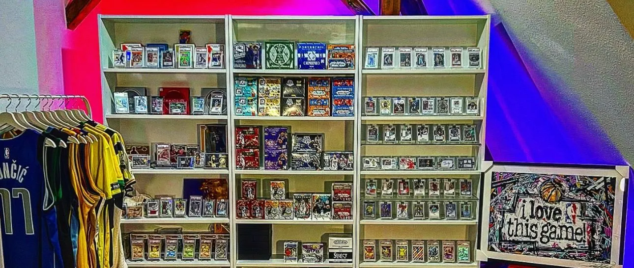 Store Image