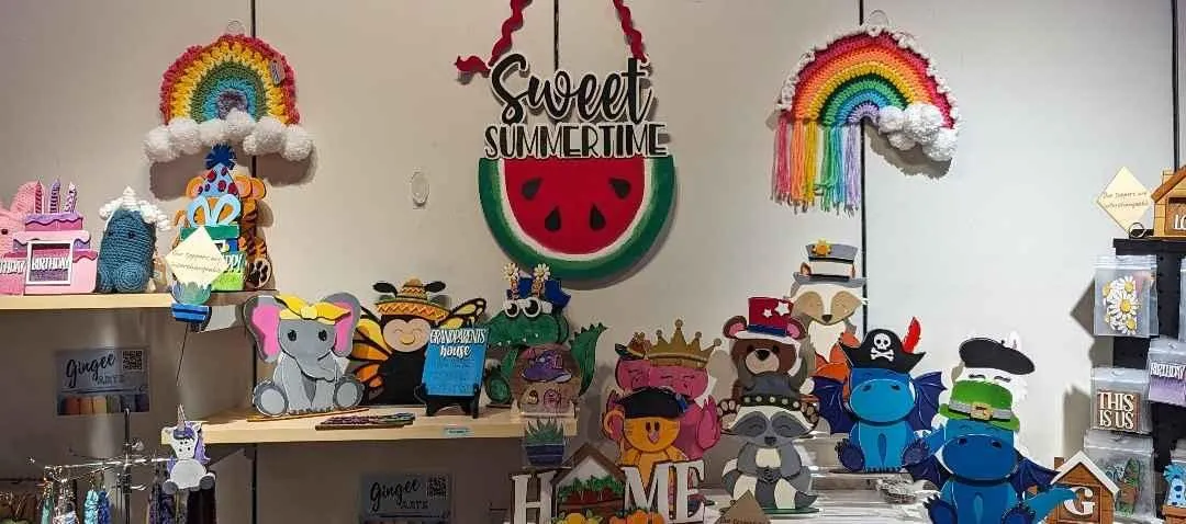 Store Image