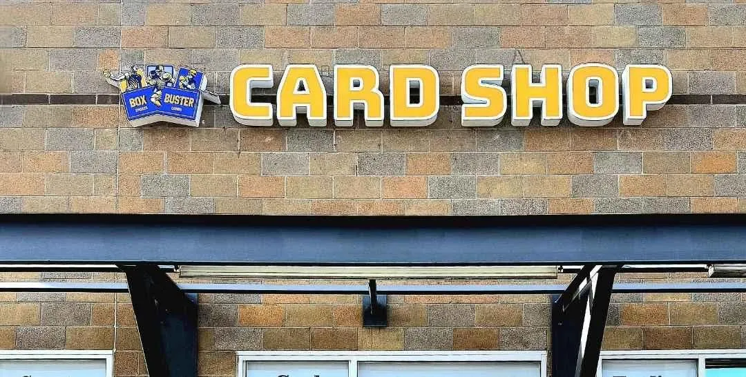 Store Image