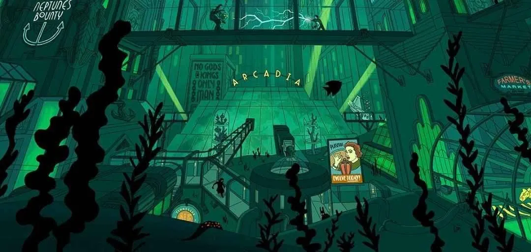 Store Image