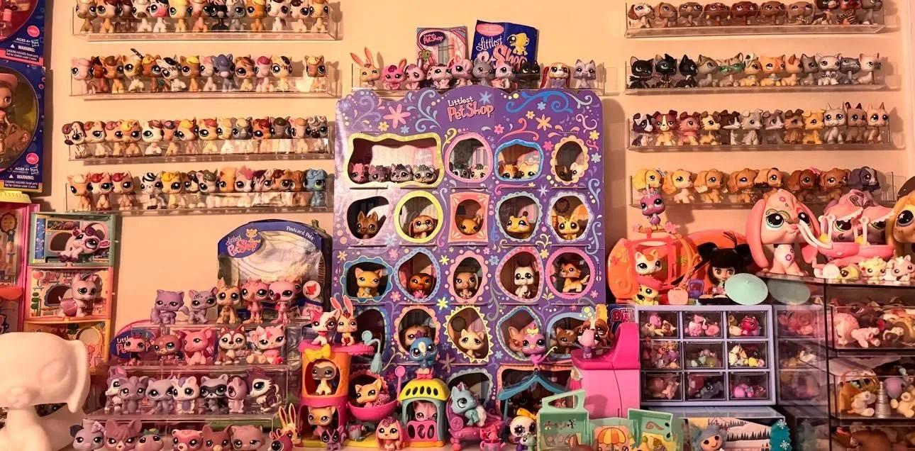Store Image