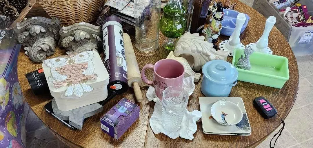 Store Image