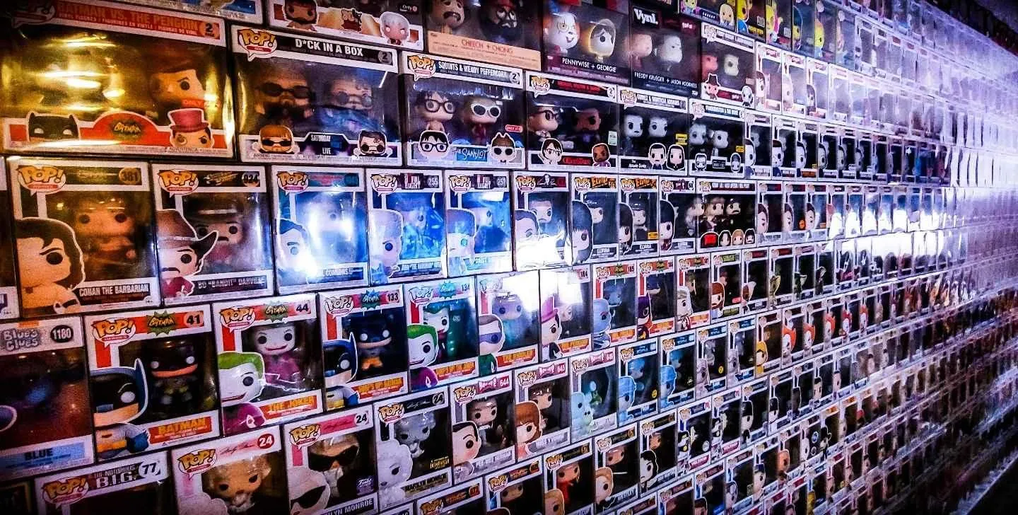 Store Image