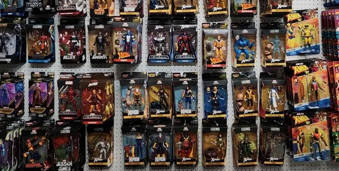 Store Image