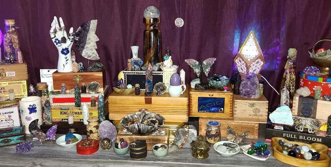 Store Image