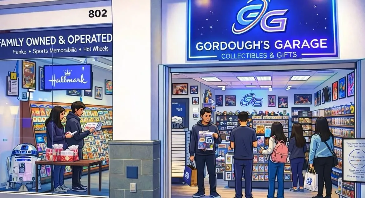 Store Image