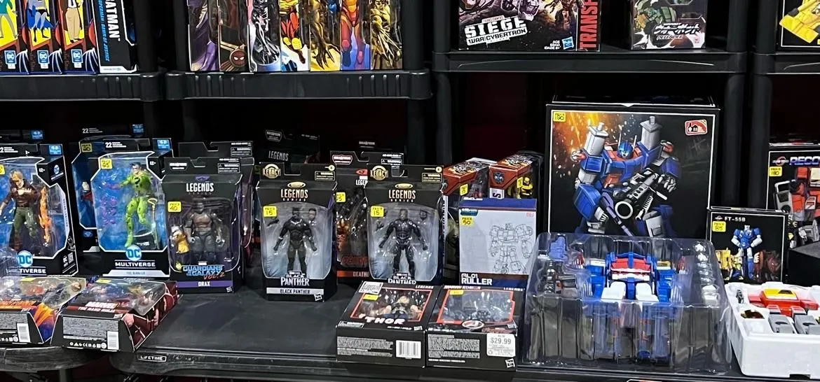 Store Image