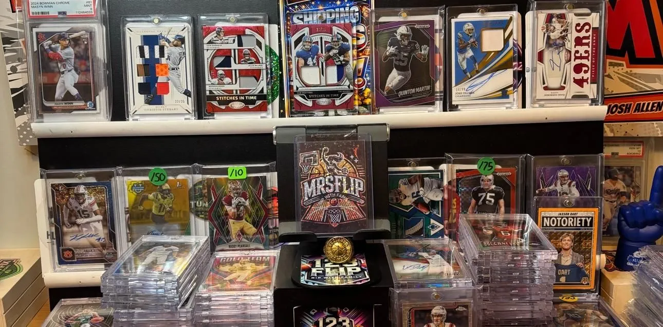 Store Image