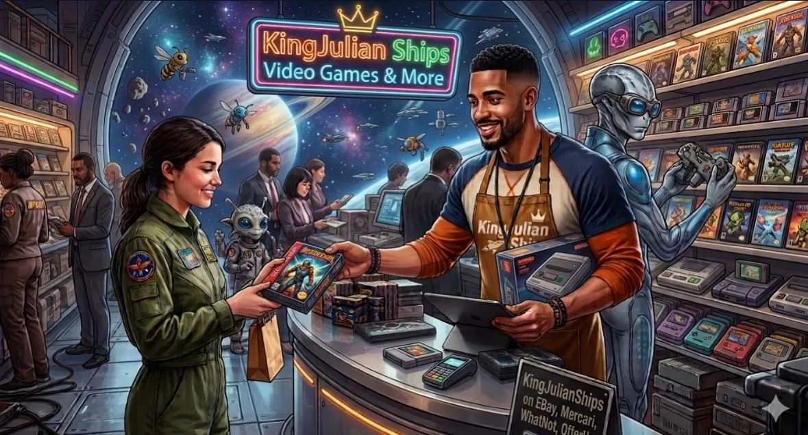 Store Image