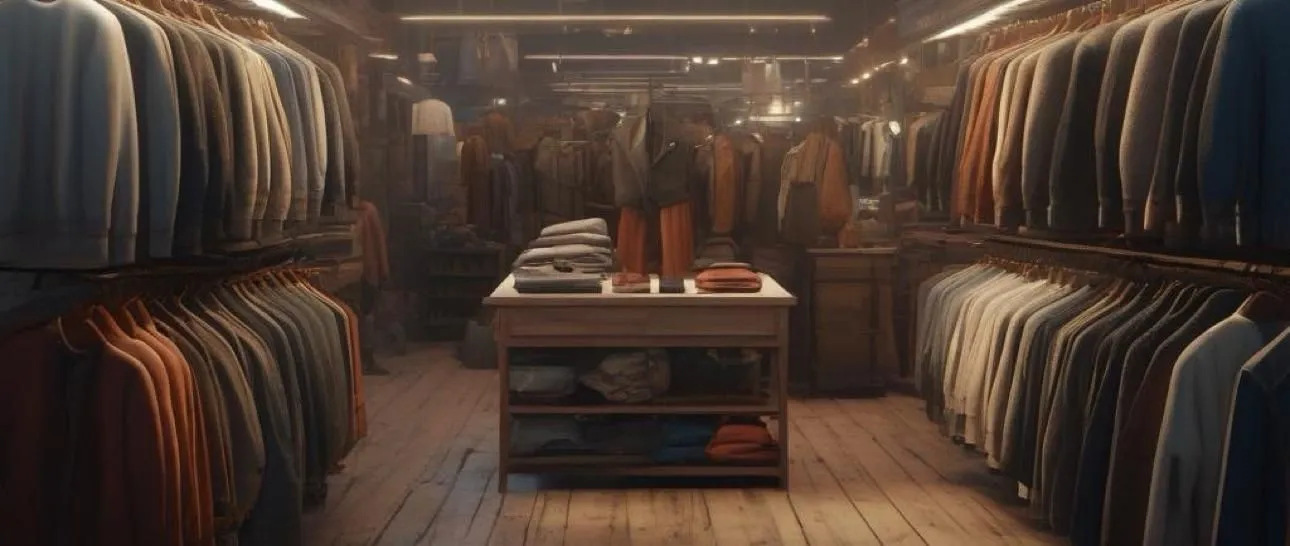 Store Image