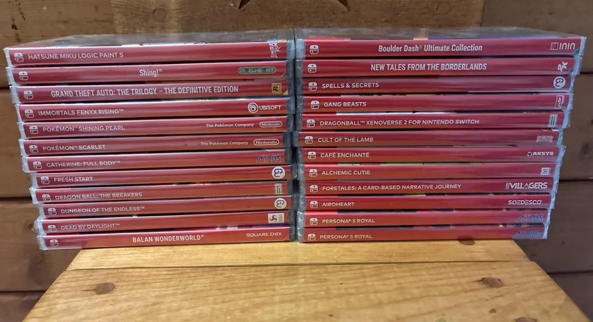 Store Image