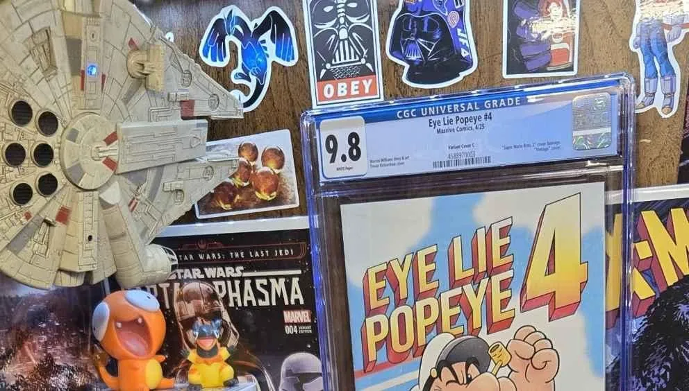 Store Image