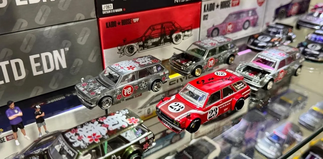 Store Image