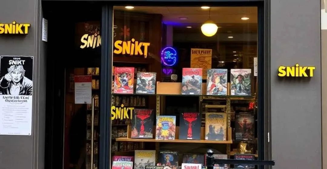 Store Image