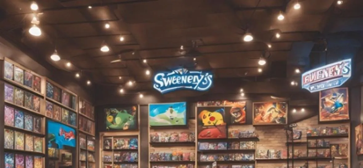 Store Image