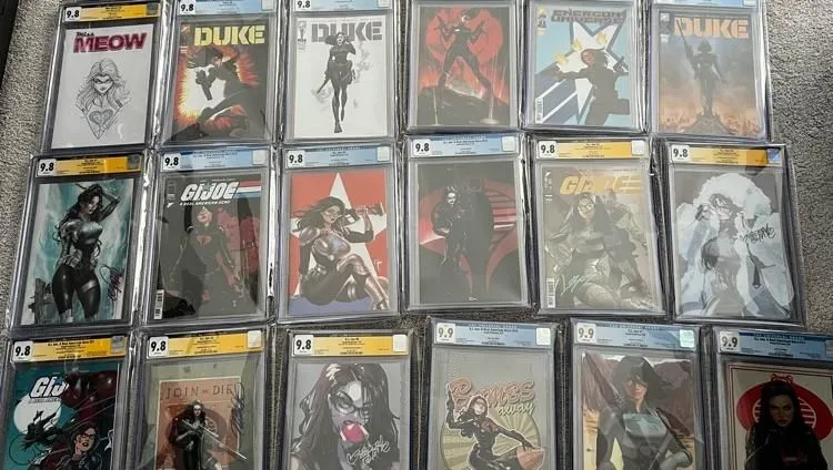Store Image
