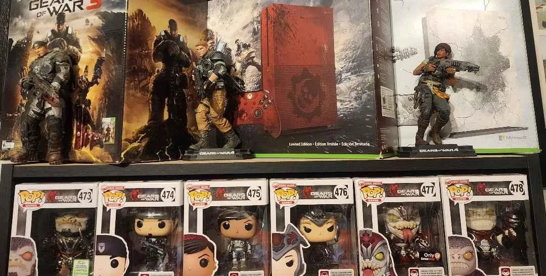 Store Image