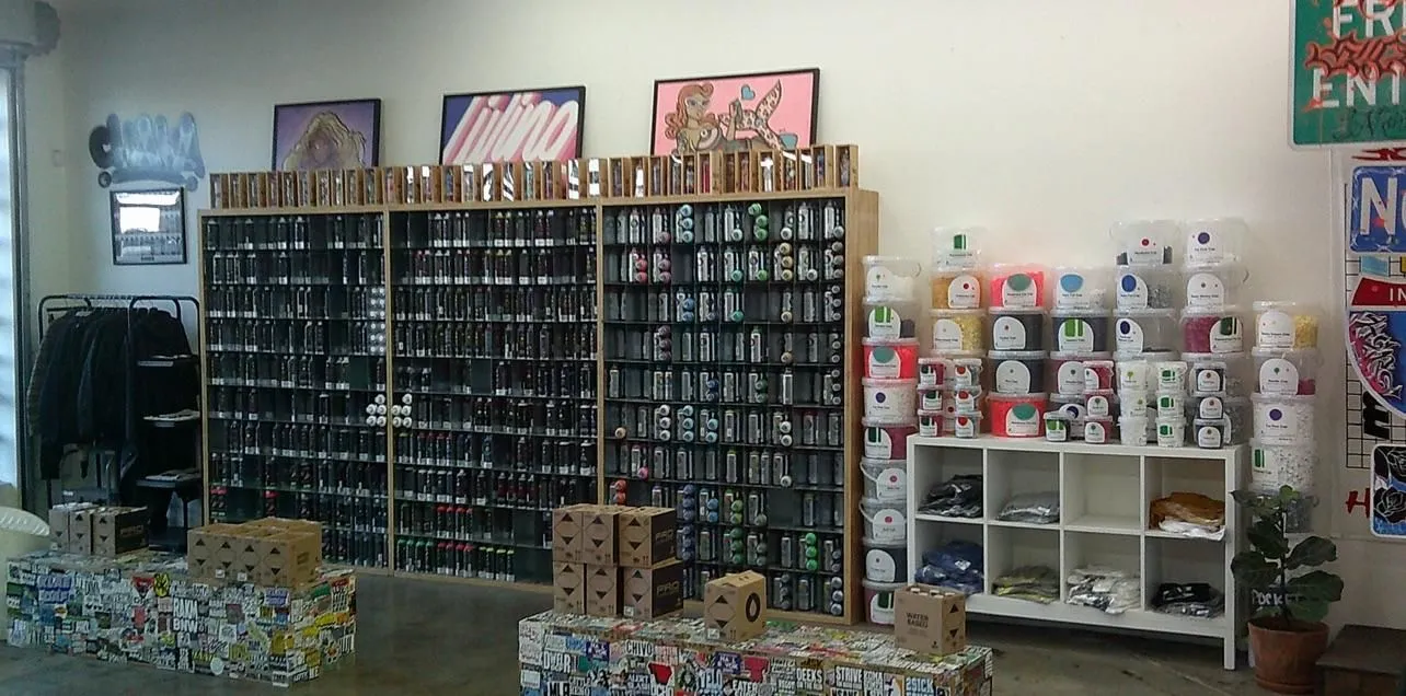 Store Image